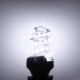 E27 5W-30W LED Spiral Style Ultra Bright Energy Saving White Light Bulb Lamp AC86-245V E27 5W-30W LED Spiral Style Ultra Bright Energy Saving White Light Bulb Lamp AC86-245V
