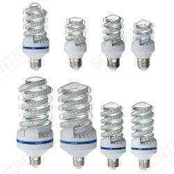 E27 5W-30W LED Spiral Style Ultra Bright Energy Saving White Light Bulb Lamp AC86-245V E27 5W-30W LED Spiral Style Ultra Bright Energy Saving White Light Bulb Lamp AC86-245V
