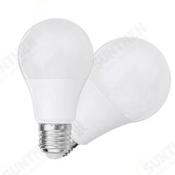E27 5W 7W 9W 12W 15W Warm White Pure White Non-dimmable No Flicker LED Globe Light Bulb AC85-265V E27 5W 7W 9W 12W 15W Warm White Pure White Non-dimmable No Flicker LED Globe Light Bulb AC85-265V