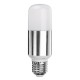 E27 5W 7W 9W No Flicker LED Constant Candle Light Bulb Chandelier Lighting AC220V