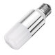 E27 5W 7W 9W No Flicker LED Constant Candle Light Bulb Chandelier Lighting AC220V