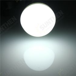 E27 5W 8 SMD 5630 Warm White/White Globe Ball Bulbs Plastic Lamp Lights 220-240V E27 5W 8 SMD 5630 Warm White/White Globe Ball Bulbs Plastic Lamp Lights 220-240V