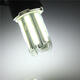 E27 5W COB Warm White /White Energy Saving Corn Light Bulb AC 85-265V E27 5W COB Warm White /White Energy Saving Corn Light Bulb AC 85-265V