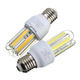 E27 5W COB Warm White /White Energy Saving Corn Light Bulb AC 85-265V E27 5W COB Warm White /White Energy Saving Corn Light Bulb AC 85-265V