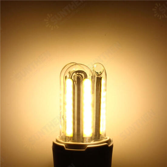 E27 5W COB Warm White /White Energy Saving Corn Light Bulb AC 85-265V E27 5W COB Warm White /White Energy Saving Corn Light Bulb AC 85-265V
