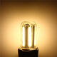 E27 5W COB Warm White /White Energy Saving Corn Light Bulb AC 85-265V E27 5W COB Warm White /White Energy Saving Corn Light Bulb AC 85-265V