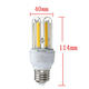E27 5W COB Warm White /White Energy Saving Corn Light Bulb AC 85-265V E27 5W COB Warm White /White Energy Saving Corn Light Bulb AC 85-265V