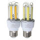 E27 5W COB Warm White /White Energy Saving Corn Light Bulb AC 85-265V E27 5W COB Warm White /White Energy Saving Corn Light Bulb AC 85-265V