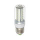 E27 5W SMD3014 120LEDs Warm White Pure White Corn Light Bulb AC85-265V E27 5W SMD3014 120LEDs Warm White Pure White Corn Light Bulb AC85-265V