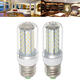 E27 5W SMD3014 120LEDs Warm White Pure White Corn Light Bulb AC85-265V E27 5W SMD3014 120LEDs Warm White Pure White Corn Light Bulb AC85-265V