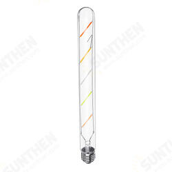 E27 5W T30 5 Colors LED Decorative Light Bulb for DIY Bar Holiday Party Decor AC85-265V E27 5W T30 5 Colors LED Decorative Light Bulb for DIY Bar Holiday Party Decor AC85-265V