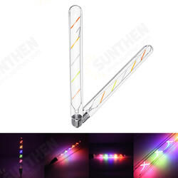E27 5W T30 5 Colors LED Decorative Light Bulb for DIY Bar Holiday Party Decor AC85-265V E27 5W T30 5 Colors LED Decorative Light Bulb for DIY Bar Holiday Party Decor AC85-265V