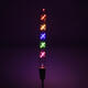 E27 5W T30 5 Colors LED Decorative Light Bulb for DIY Bar Holiday Party Decor AC85-265V