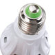 E27 5W White/Warm White 2835 SMD 18LED Light Bulb Lamp 110-130V E27 5W White/Warm White 2835 SMD 18LED Light Bulb Lamp 110-130V
