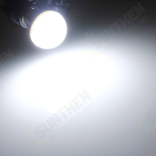 E27 5W White/Warm White 2835 SMD 18LED Light Bulb Lamp 110-130V E27 5W White/Warm White 2835 SMD 18LED Light Bulb Lamp 110-130V