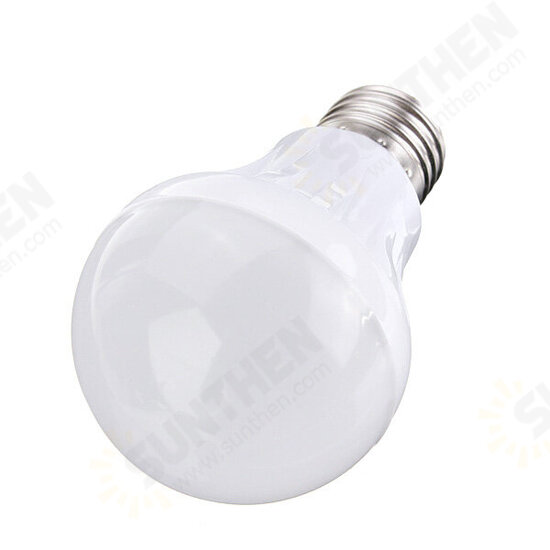 E27 5W White/Warm White 2835 SMD 18LED Light Bulb Lamp 110-130V E27 5W White/Warm White 2835 SMD 18LED Light Bulb Lamp 110-130V