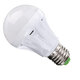 E27 5W White/Warm White 2835 SMD 18LED Light Bulb Lamp 110-130V E27 5W White/Warm White 2835 SMD 18LED Light Bulb Lamp 110-130V