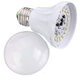 E27 5W White/Warm White 2835 SMD 18LED Light Bulb Lamp 110-130V E27 5W White/Warm White 2835 SMD 18LED Light Bulb Lamp 110-130V