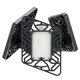 E27 60W LED Garage Lamp Light Bulb Deformable Panels Ceiling High Bay Lighting for Indoor Parking AC85-265V E27 60W LED Garage Lamp Light Bulb Deformable Panels Ceiling High Bay Lighting for Indoor Parking AC85-265V