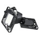 E27 60W LED Garage Lamp Light Bulb Deformable Panels Ceiling High Bay Lighting for Indoor Parking AC85-265V E27 60W LED Garage Lamp Light Bulb Deformable Panels Ceiling High Bay Lighting for Indoor Parking AC85-265V