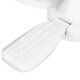 E27 60W LED Garage Light Bulb2835SMD Four-Leaves Deformable Ceiling Workshop Lamp AC165-265V