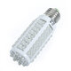 E27 6.5W Pure White 108-LED 450-Lumen LED Corn Light Lamp Bulb 220V