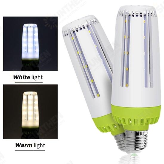 E27 6W 8W 10W SMD5730 Pure White Warm White No Flicker Milky Cover LED Corn Bulb AC85-265V E27 6W 8W 10W SMD5730 Pure White Warm White No Flicker Milky Cover LED Corn Bulb AC85-265V