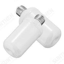 E27 7.5W SMD2835 96LEDs Yellow 1800-2000K General LightingThree Modes Flame Light Bulb AC90-265V E27 7.5W SMD2835 96LEDs Yellow 1800-2000K General LightingThree Modes Flame Light Bulb AC90-265V