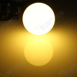E27 7W 14 SMD 5730 600LM White/Warm White LED Globe Light Bulb AC 85-265V E27 7W 14 SMD 5730 600LM White/Warm White LED Globe Light Bulb AC 85-265V