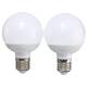 E27 7W 14 SMD 5730 600LM White/Warm White LED Globe Light Bulb AC 85-265V E27 7W 14 SMD 5730 600LM White/Warm White LED Globe Light Bulb AC 85-265V