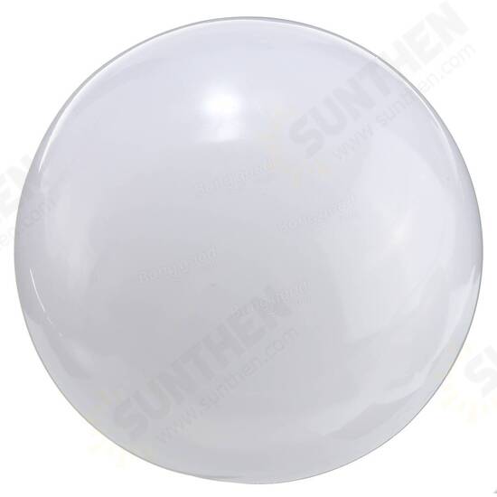 E27 7W 14 SMD 5730 600LM White/Warm White LED Globe Light Bulb AC 85-265V E27 7W 14 SMD 5730 600LM White/Warm White LED Globe Light Bulb AC 85-265V
