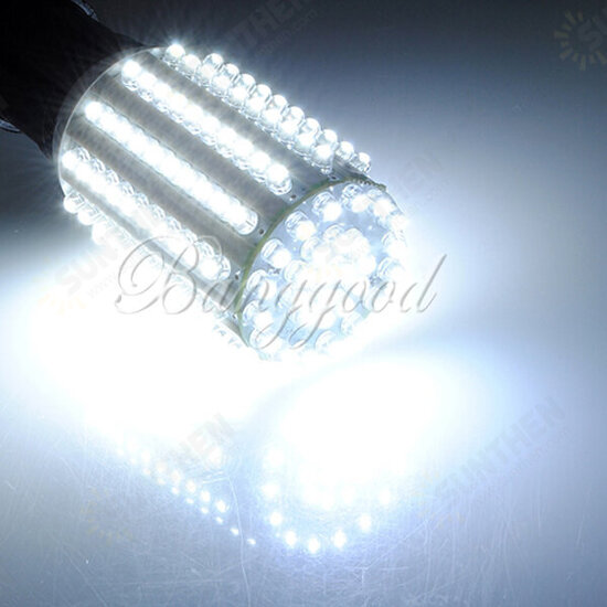 E27 7W 149 LED Cold White Corn High Power Down Light Lamp Bulb 110V