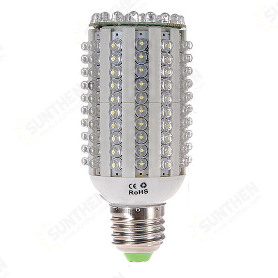 E27 7W 149 LED Cold White Corn High Power Down Light Lamp Bulb 110V