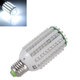 E27 7W 149 LED Cold White Corn High Power Down Light Lamp Bulb 110V