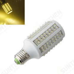 E27 7W 720LM Warm White 166LED Energy Saving LED Corn Light Bulb 110V E27 7W 720LM Warm White 166LED Energy Saving LED Corn Light Bulb 110V