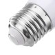 E27 7W Dimmable Par 20 LED COB White Shell Spot Light Bulb Lamp for Home Decoration AC110V E27 7W Dimmable Par 20 LED COB White Shell Spot Light Bulb Lamp for Home Decoration AC110V