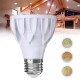 E27 7W Dimmable Par 20 LED COB White Shell Spot Light Bulb Lamp for Home Decoration AC110V E27 7W Dimmable Par 20 LED COB White Shell Spot Light Bulb Lamp for Home Decoration AC110V