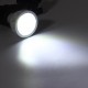 E27 7W Dimmable Par 20 LED COB White Shell Spot Light Bulb Lamp for Home Decoration AC110V E27 7W Dimmable Par 20 LED COB White Shell Spot Light Bulb Lamp for Home Decoration AC110V