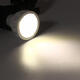 E27 7W Dimmable Par 20 LED COB White Shell Spot Light Bulb Lamp for Home Decoration AC110V E27 7W Dimmable Par 20 LED COB White Shell Spot Light Bulb Lamp for Home Decoration AC110V