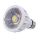 E27 7W Non-Dimmable Super Bright Par 20 LED COB Spot Light Bulb Home Lamp AC85-265V E27 7W Non-Dimmable Super Bright Par 20 LED COB Spot Light Bulb Home Lamp AC85-265V
