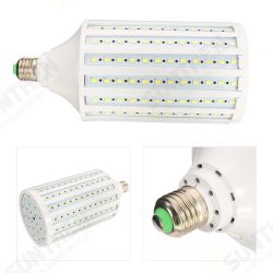 E27 80W SMD5730 216LEDs 4392LM White Energy Saving Super Brightness Corn Light Bulb AC220V E27 80W SMD5730 216LEDs 4392LM White Energy Saving Super Brightness Corn Light Bulb AC220V