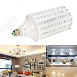 E27 80W SMD5730 216LEDs 4392LM White Energy Saving Super Brightness Corn Light Bulb AC220V E27 80W SMD5730 216LEDs 4392LM White Energy Saving Super Brightness Corn Light Bulb AC220V