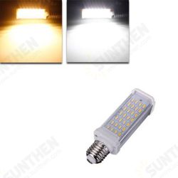 E27 8W Ultra Bright 28 SMD 5630 AC 85-265V LED Corn Light Bulb E27 8W Ultra Bright 28 SMD 5630 AC 85-265V LED Corn Light Bulb