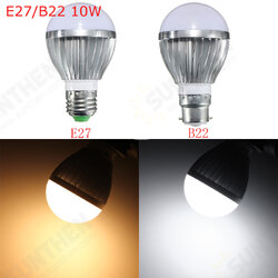 E27 B22 10W Dimmable 14 SMD5730 LED Bayonet Edison Bulb Lamp Globe Light Warm White AC 110-240V E27 B22 10W Dimmable 14 SMD5730 LED Bayonet Edison Bulb Lamp Globe Light Warm White AC 110-240V