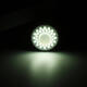 E27 B22 3W PIR Infrared Sensor Light Control LED Light Bulb for Corridor AC220V