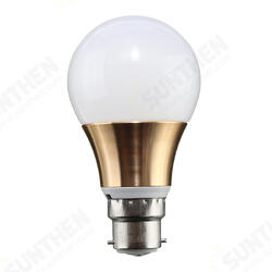 E27 B22 5W 5730 SMD 450LM LED Globe Light Bulb Home Lamp Decoration Non-dimmable AC85-265V E27 B22 5W 5730 SMD 450LM LED Globe Light Bulb Home Lamp Decoration Non-dimmable AC85-265V