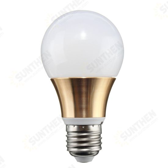 E27 B22 5W 5730 SMD 450LM LED Globe Light Bulb Home Lamp Decoration Non-dimmable AC85-265V E27 B22 5W 5730 SMD 450LM LED Globe Light Bulb Home Lamp Decoration Non-dimmable AC85-265V