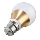 E27 B22 5W 5730 SMD 450LM LED Globe Light Bulb Home Lamp Decoration Non-dimmable AC85-265V