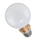 E27 B22 5W 5730 SMD 450LM LED Globe Light Bulb Home Lamp Decoration Non-dimmable AC85-265V