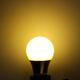 E27 B22 5W 5730 SMD 450LM LED Globe Light Bulb Home Lamp Decoration Non-dimmable AC85-265V E27 B22 5W 5730 SMD 450LM LED Globe Light Bulb Home Lamp Decoration Non-dimmable AC85-265V